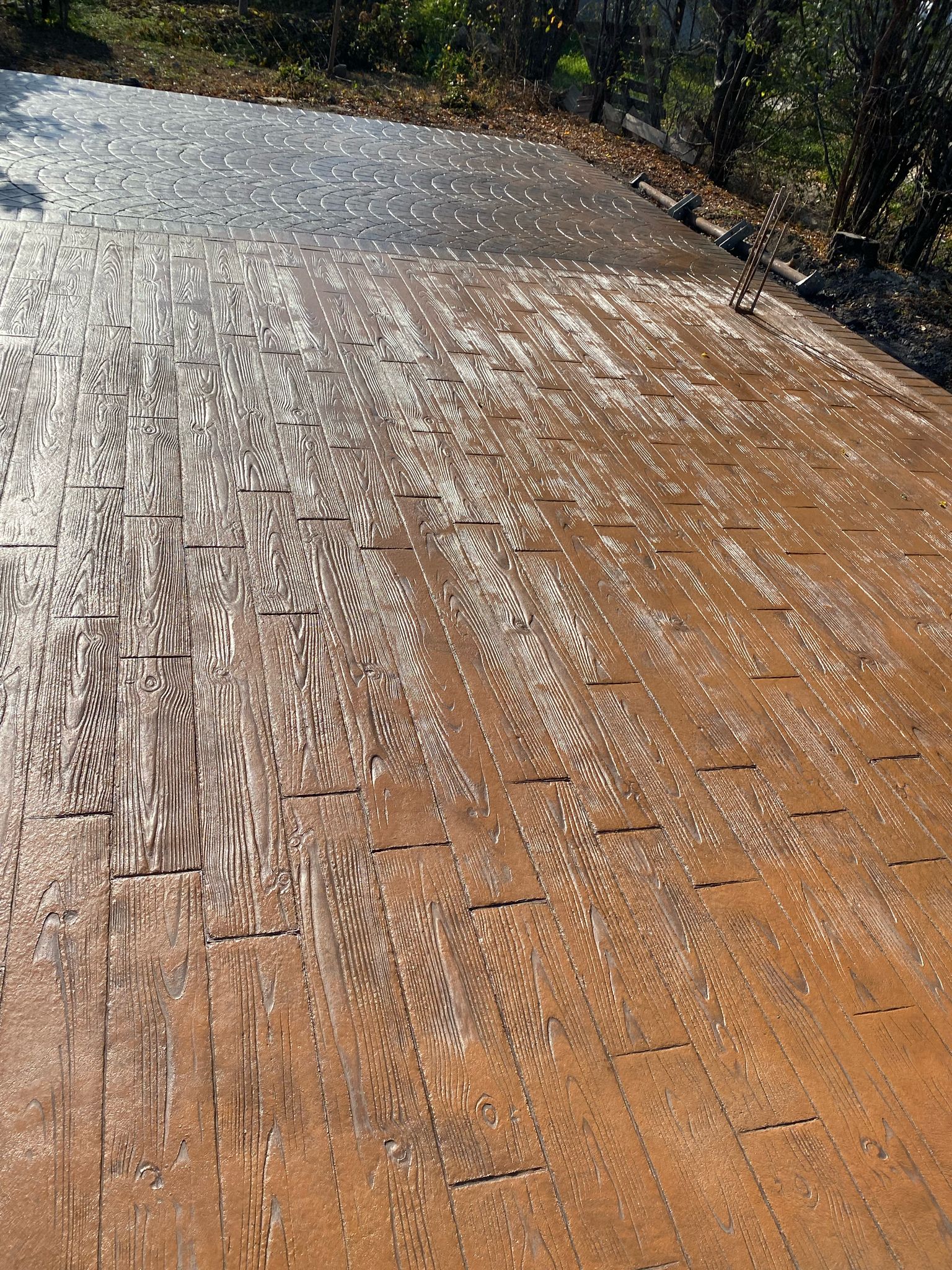 Este rezistent beonul amprentat